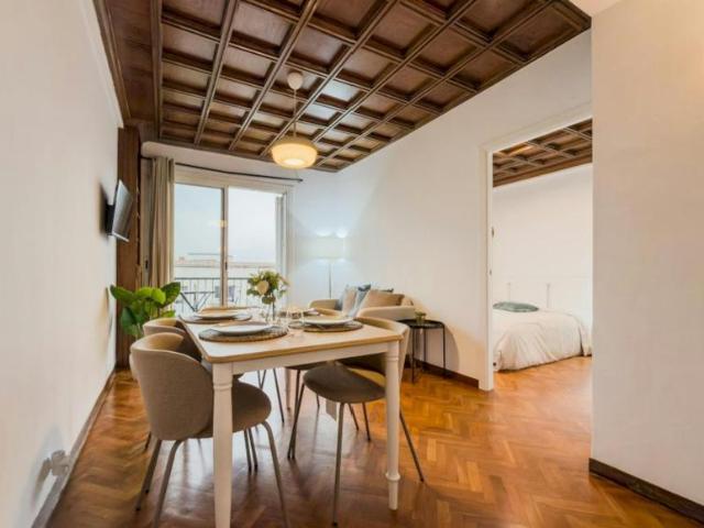 Alquiler 1 Dormitorio Shared Living/Roommate Barcelona Barcelona DS102850130