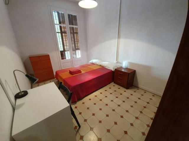 Alquiler 1 Dormitorio Shared Living/Roommate Barcelona Barcelona DS102850264