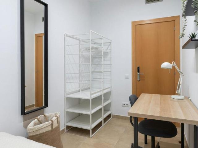 Alquiler 1 Dormitorio Shared Living/Roommate Barcelona Barcelona DS102851518