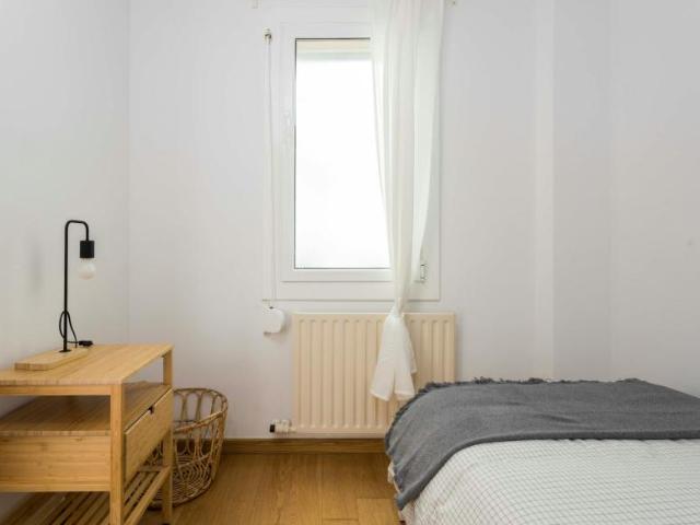 Alquiler 1 Dormitorio Shared Living/Roommate Barcelona Barcelona DS102851705