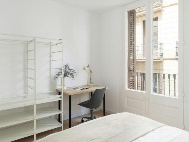 Alquiler 1 Dormitorio Shared Living/Roommate Barcelona Barcelona DS102851986