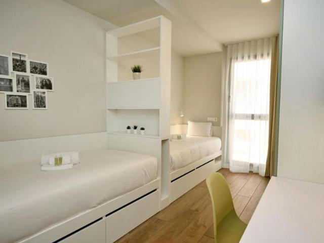 Alquiler 1 Dormitorio Shared Living/Roommate Barcelona Barcelona DS102851089