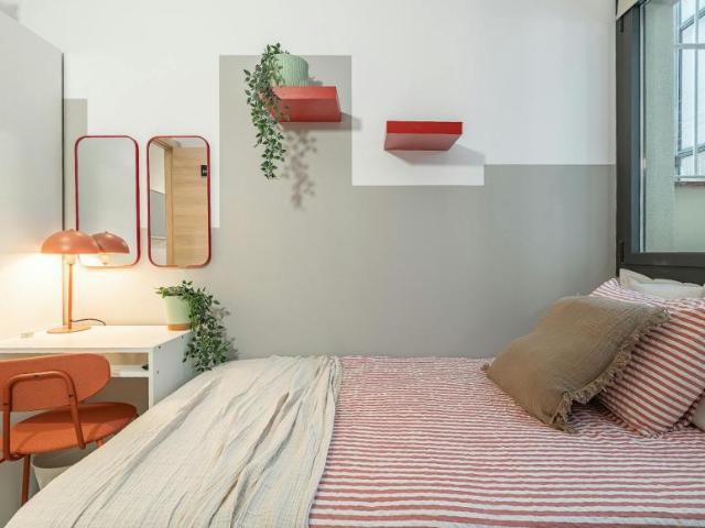 Alquiler 1 Dormitorio Shared Living/Roommate Barcelona Barcelona DS102851092