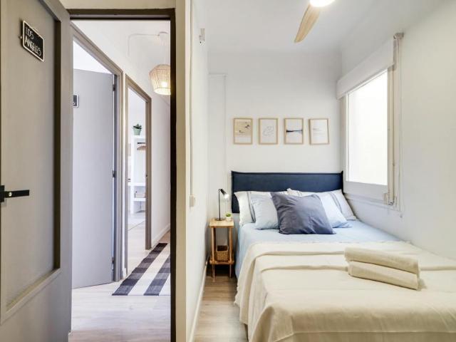 Alquiler 1 Dormitorio Shared Living/Roommate Barcelona Barcelona DS102852613