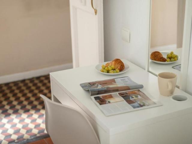 Alquiler 1 Dormitorio Shared Living/Roommate Barcelona Barcelona DS102852621