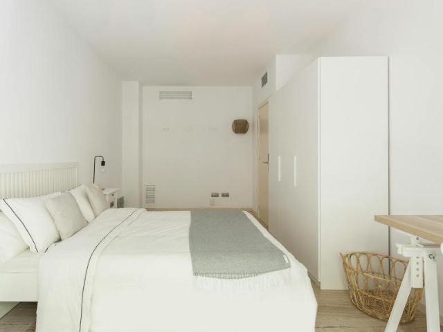 Alquiler 1 Dormitorio Shared Living/Roommate Barcelona Barcelona DS102852198