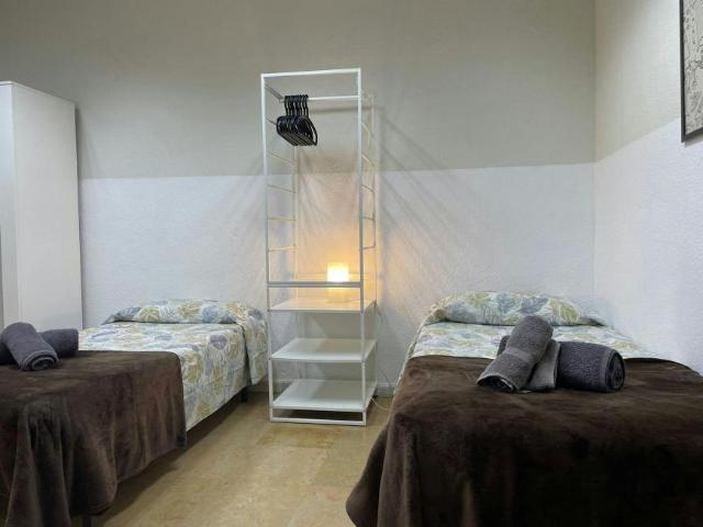 Alquiler 1 Dormitorio Shared Living/Roommate Barcelona Barcelona DS102853493