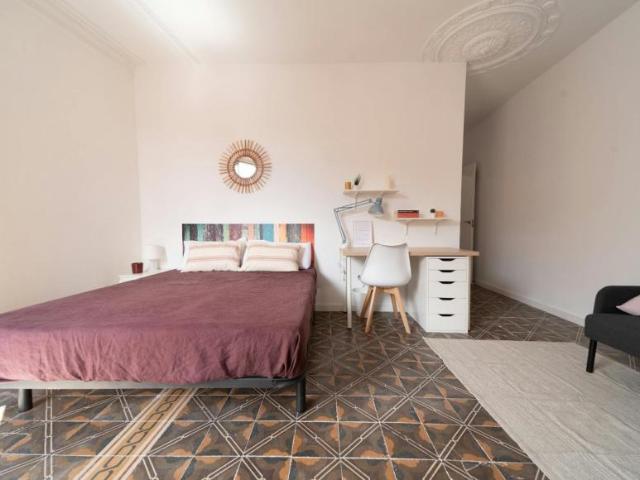 Alquiler 1 Dormitorio Shared Living/Roommate Barcelona Barcelona DS102853816
