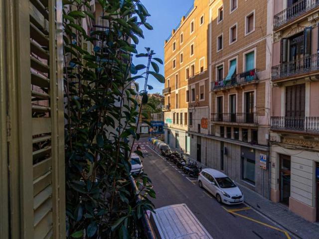 Alquiler 1 Dormitorio Shared Living/Roommate Barcelona Barcelona DS102853821