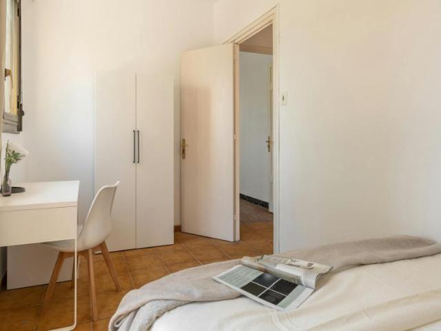 Alquiler 1 Dormitorio Shared Living/Roommate Barcelona Barcelona DS102853826