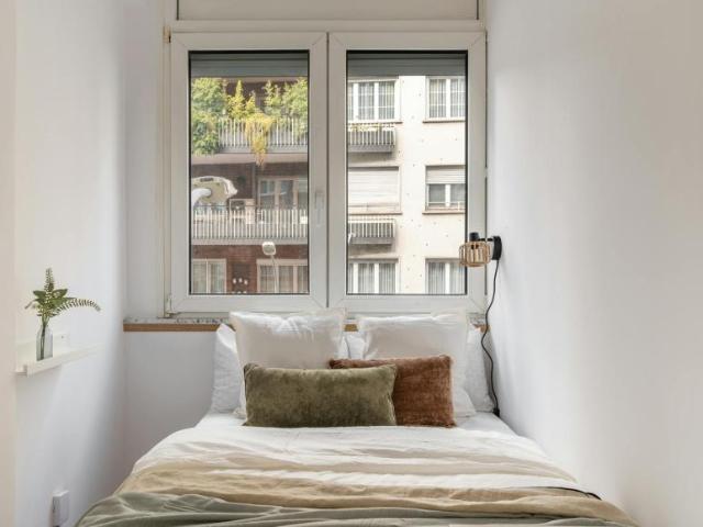 Alquiler 1 Dormitorio Shared Living/Roommate Barcelona Barcelona DS102853869