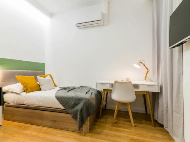 Alquiler 1 Dormitorio Shared Living/Roommate Barcelona Barcelona DS102853990