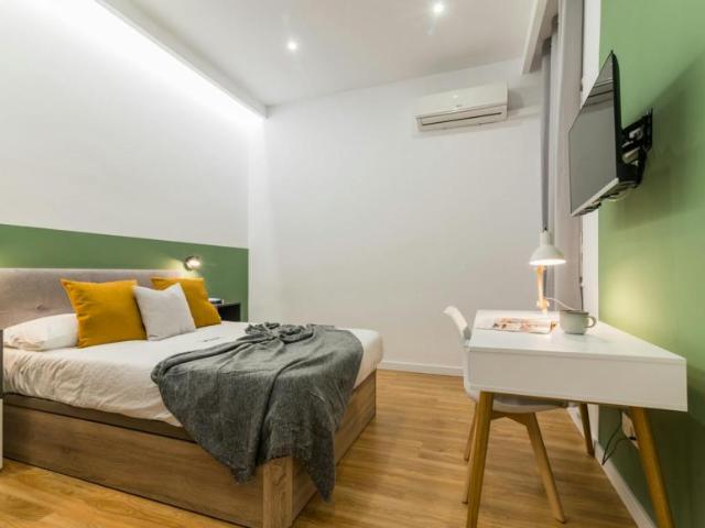 Alquiler 1 Dormitorio Shared Living/Roommate Barcelona Barcelona DS102853991