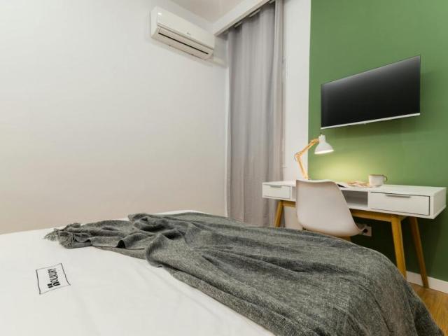 Alquiler 1 Dormitorio Shared Living/Roommate Barcelona Barcelona DS102853992