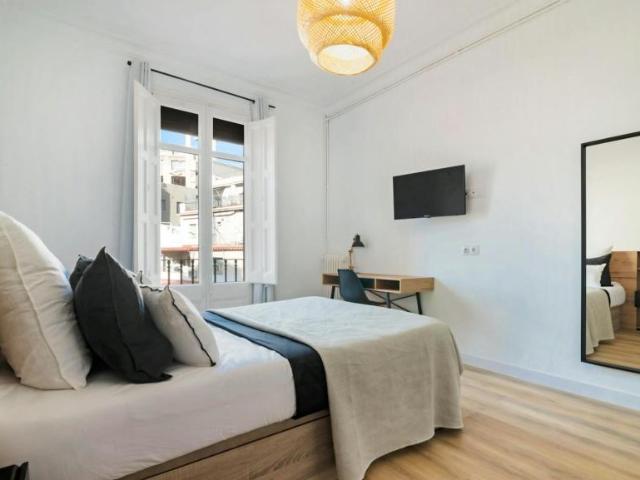 Alquiler 1 Dormitorio Shared Living/Roommate Barcelona Barcelona DS102853995