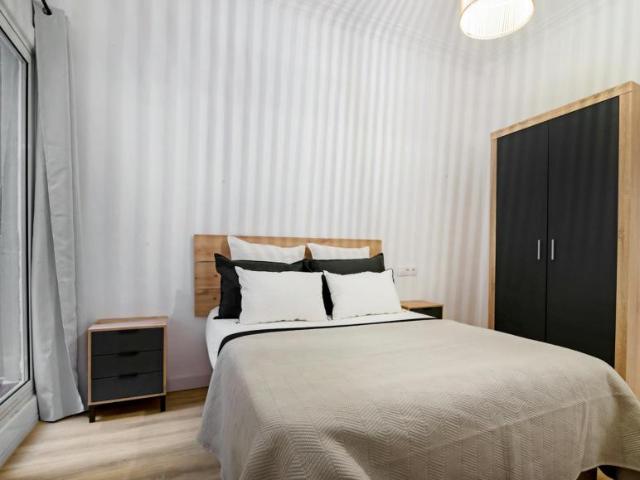 Alquiler 1 Dormitorio Shared Living/Roommate Barcelona Barcelona DS102853996