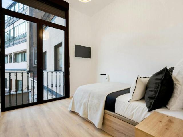 Alquiler 1 Dormitorio Shared Living/Roommate Barcelona Barcelona DS102853999