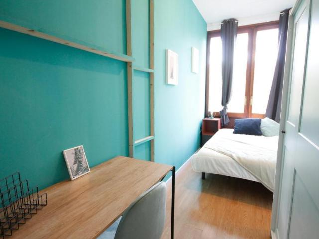 Alquiler 1 Dormitorio Shared Living/Roommate Barcelona Barcelona DS102854520