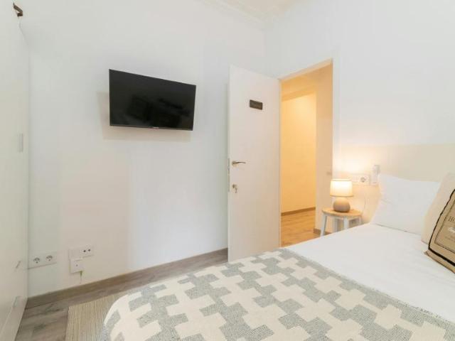 Alquiler 1 Dormitorio Shared Living/Roommate Barcelona Barcelona DS102854534