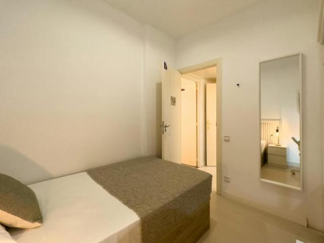 Alquiler 1 Dormitorio Shared Living/Roommate Barcelona Barcelona DS102854597