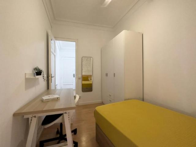 Alquiler 1 Dormitorio Shared Living/Roommate Barcelona Barcelona DS102854682