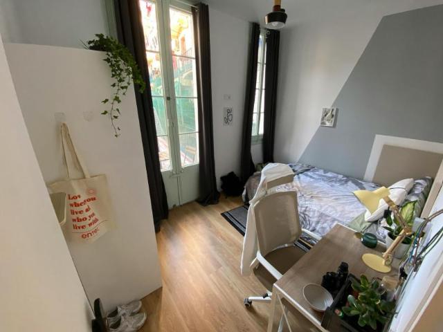 Alquiler 1 Dormitorio Shared Living/Roommate Barcelona Barcelona DS102854707