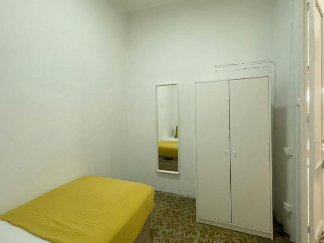 Alquiler 1 Dormitorio Shared Living/Roommate Barcelona Barcelona DS102854729