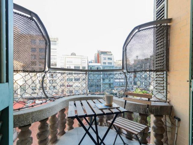 Alquiler 1 Dormitorio Shared Living/Roommate Barcelona Barcelona DS102854855