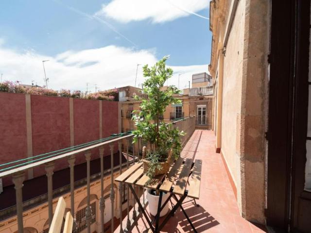 Alquiler 1 Dormitorio Shared Living/Roommate Barcelona Barcelona DS102854856
