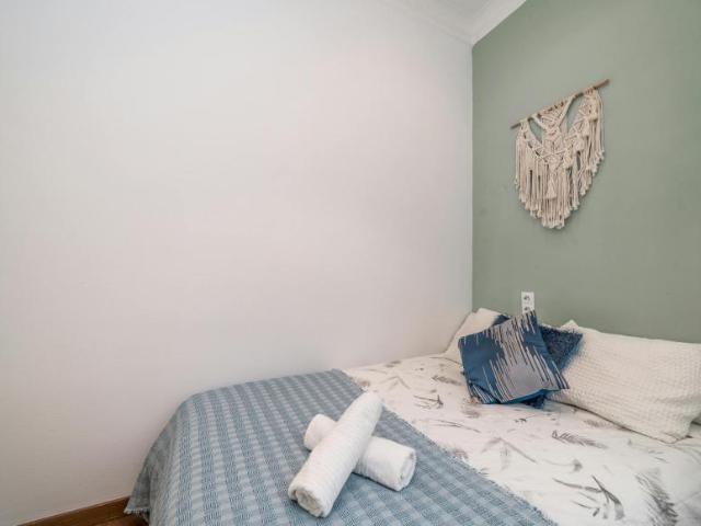 Alquiler 1 Dormitorio Shared Living/Roommate Barcelona Barcelona DS102854887