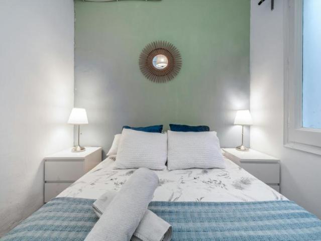 Alquiler 1 Dormitorio Shared Living/Roommate Barcelona Barcelona DS102854888