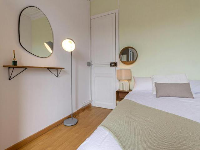 Alquiler 1 Dormitorio Shared Living/Roommate Barcelona Barcelona DS102854905