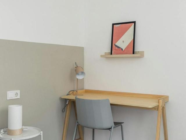 Alquiler 1 Dormitorio Shared Living/Roommate Barcelona Barcelona DS102854971