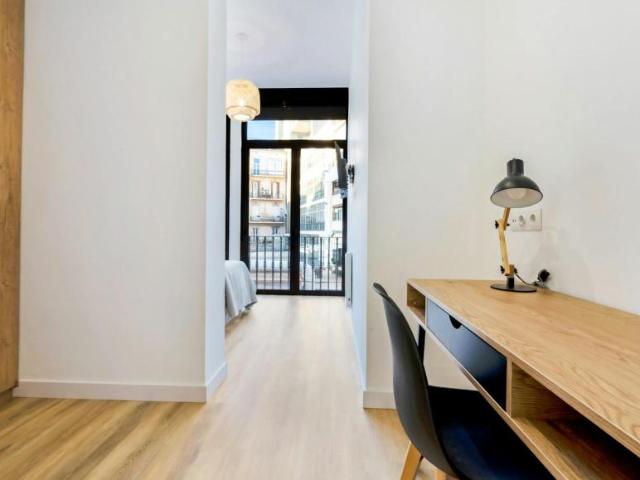 Alquiler 1 Dormitorio Shared Living/Roommate Barcelona Barcelona DS102854000