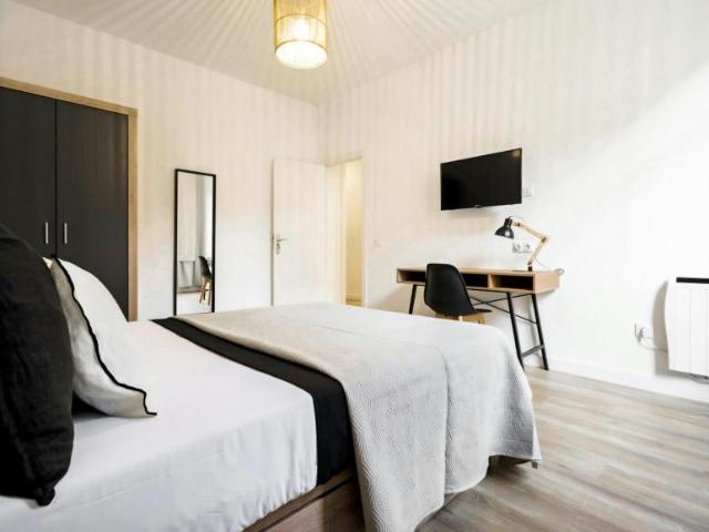 Alquiler 1 Dormitorio Shared Living/Roommate Barcelona Barcelona DS102854001