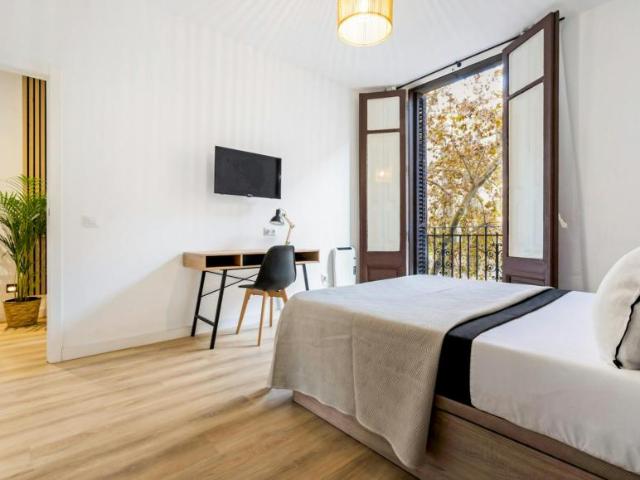 Alquiler 1 Dormitorio Shared Living/Roommate Barcelona Barcelona DS102854002