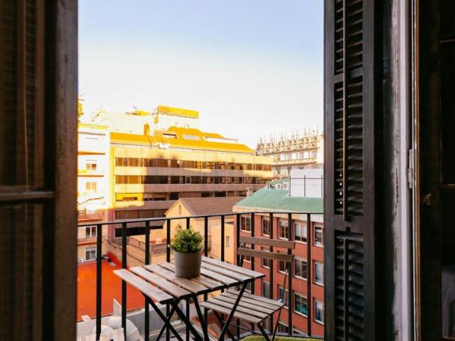 Alquiler 1 Dormitorio Shared Living/Roommate Barcelona Barcelona DS102854028