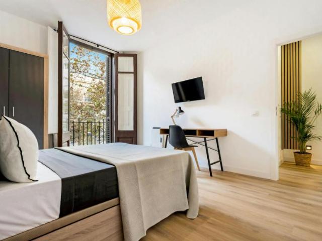 Alquiler 1 Dormitorio Shared Living/Roommate Barcelona Barcelona DS102854075