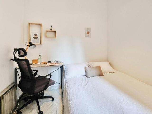 Alquiler 1 Dormitorio Shared Living/Roommate Barcelona Barcelona DS102854147