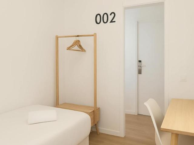 Alquiler 1 Dormitorio Shared Living/Roommate Barcelona Barcelona DS102854193