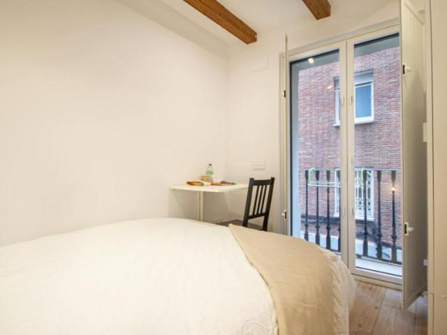 Alquiler 1 Dormitorio Shared Living/Roommate Barcelona Barcelona DS102854214