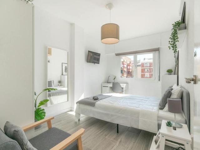 Alquiler 1 Dormitorio Shared Living/Roommate Barcelona Barcelona DS102854284