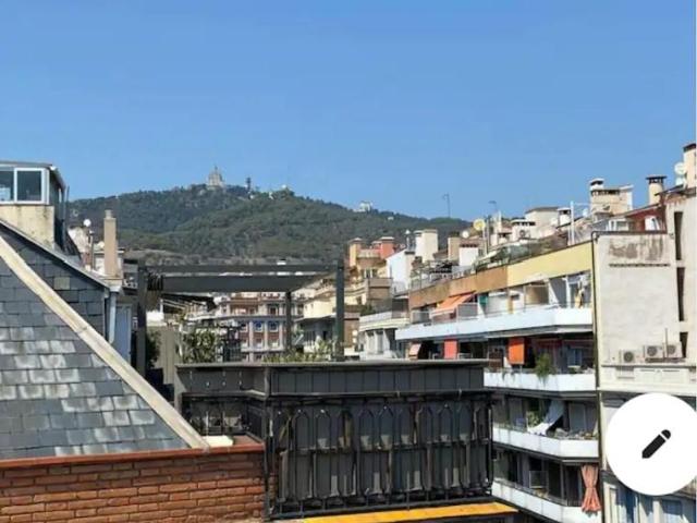 Alquiler 1 Dormitorio Shared Living/Roommate Barcelona Barcelona DS102854296