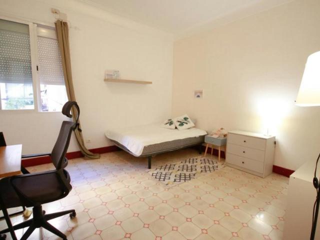 Alquiler 1 Dormitorio Shared Living/Roommate Barcelona Barcelona DS102855403