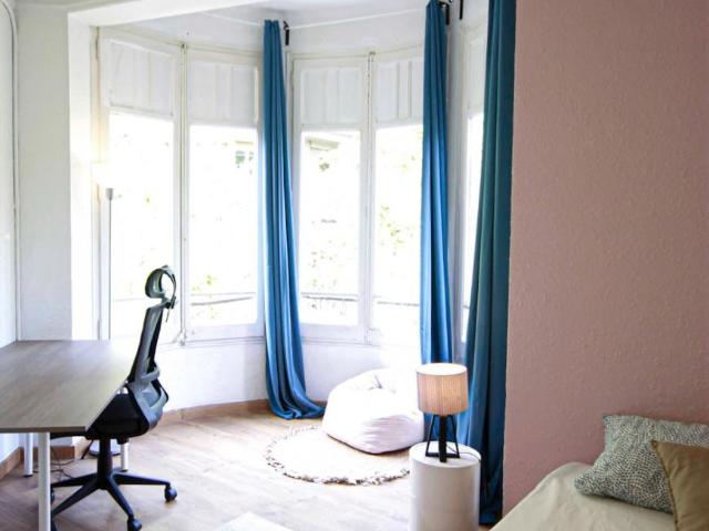 Alquiler 1 Dormitorio Shared Living/Roommate Barcelona Barcelona DS102855784
