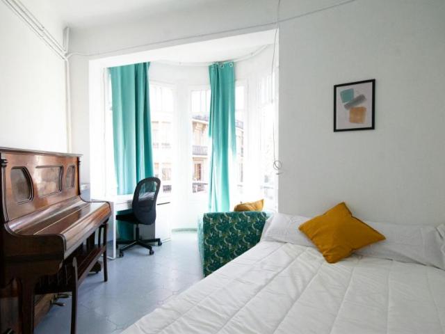 Alquiler 1 Dormitorio Shared Living/Roommate Barcelona Barcelona DS102855847