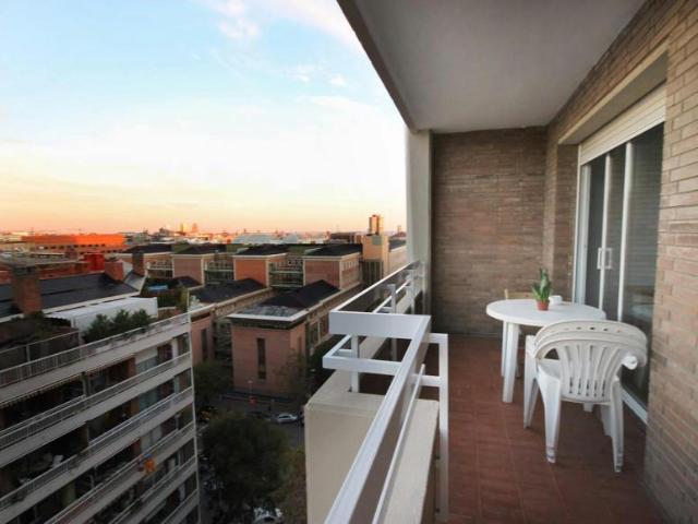 Alquiler 1 Dormitorio Shared Living/Roommate Barcelona Barcelona DS102855892