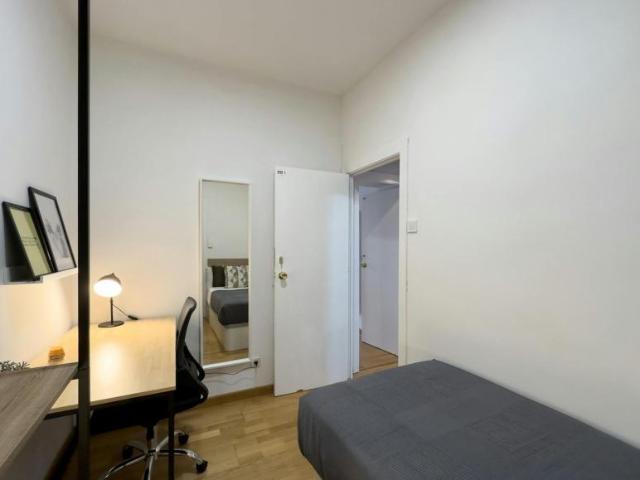 Alquiler 1 Dormitorio Shared Living/Roommate Barcelona Barcelona DS102855005