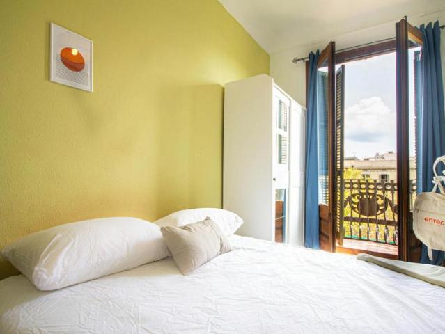 Alquiler 1 Dormitorio Shared Living/Roommate Barcelona Barcelona DS102855221