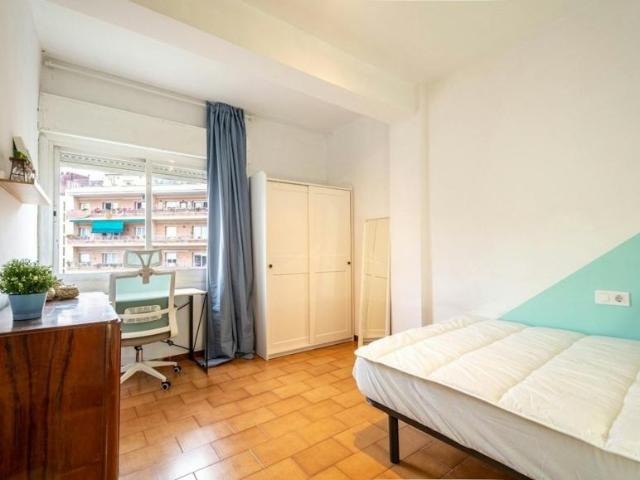 Alquiler 1 Dormitorio Shared Living/Roommate Barcelona Barcelona DS102855238